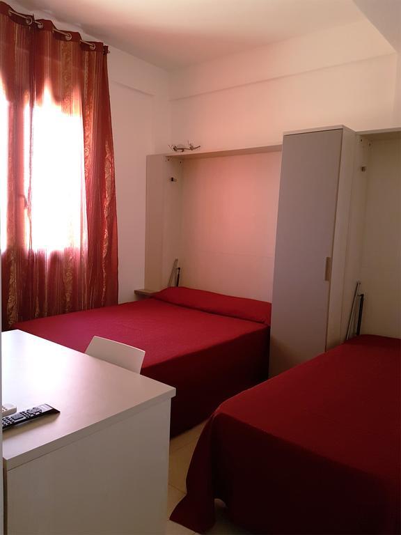 L'Isola Del Sale Bed & Breakfast Trapani Eksteriør bilde