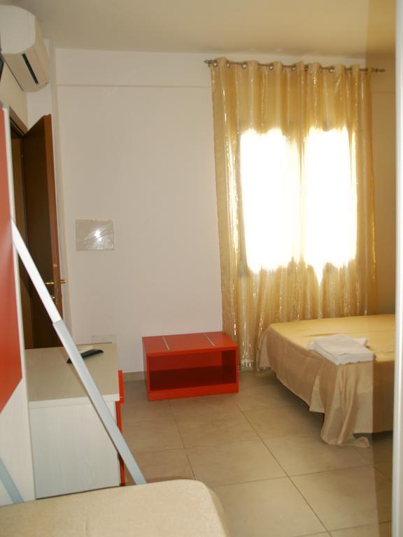 L'Isola Del Sale Bed & Breakfast Trapani Eksteriør bilde