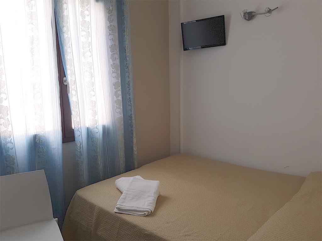 L'Isola Del Sale Bed & Breakfast Trapani Eksteriør bilde