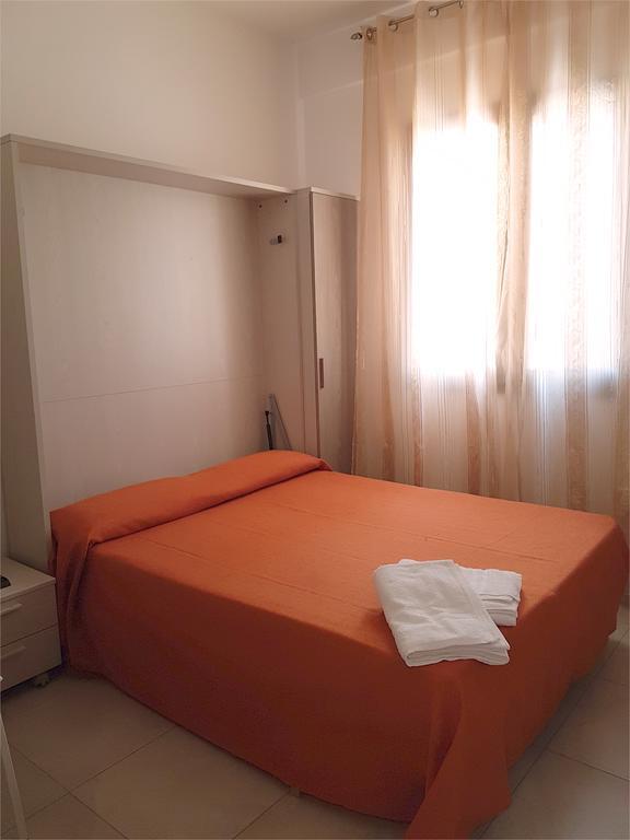 L'Isola Del Sale Bed & Breakfast Trapani Eksteriør bilde