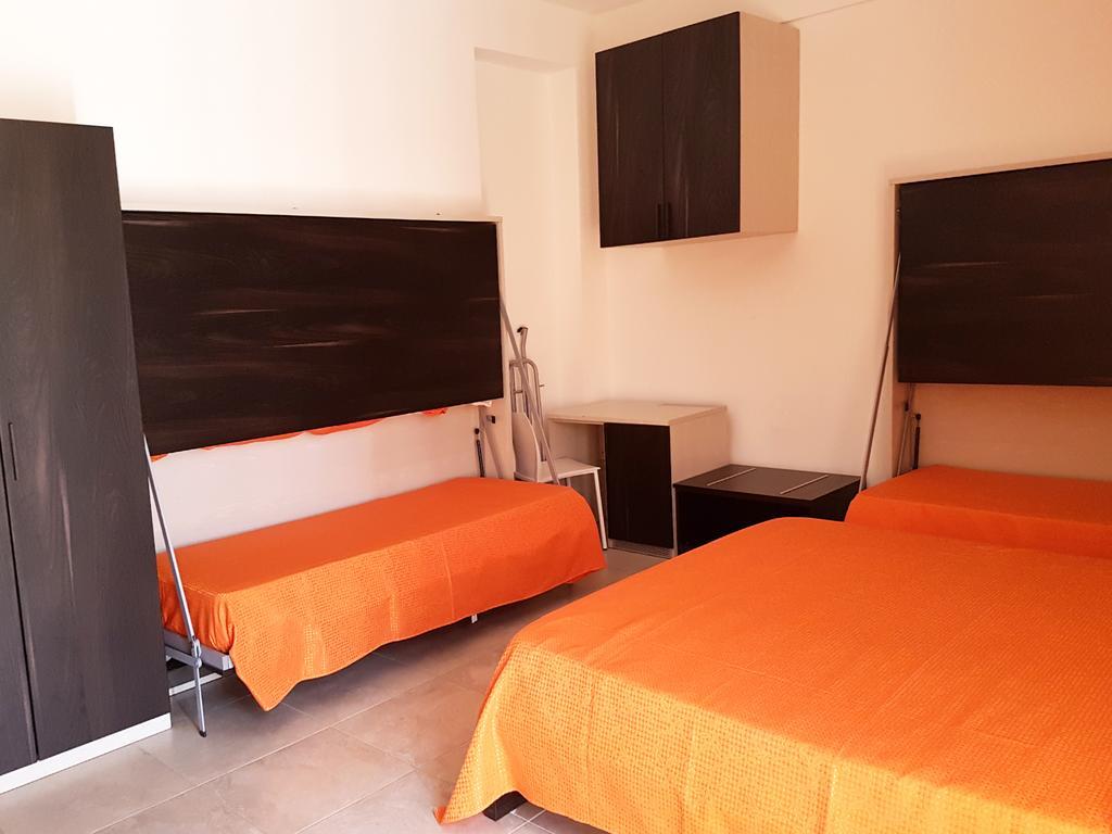 L'Isola Del Sale Bed & Breakfast Trapani Eksteriør bilde